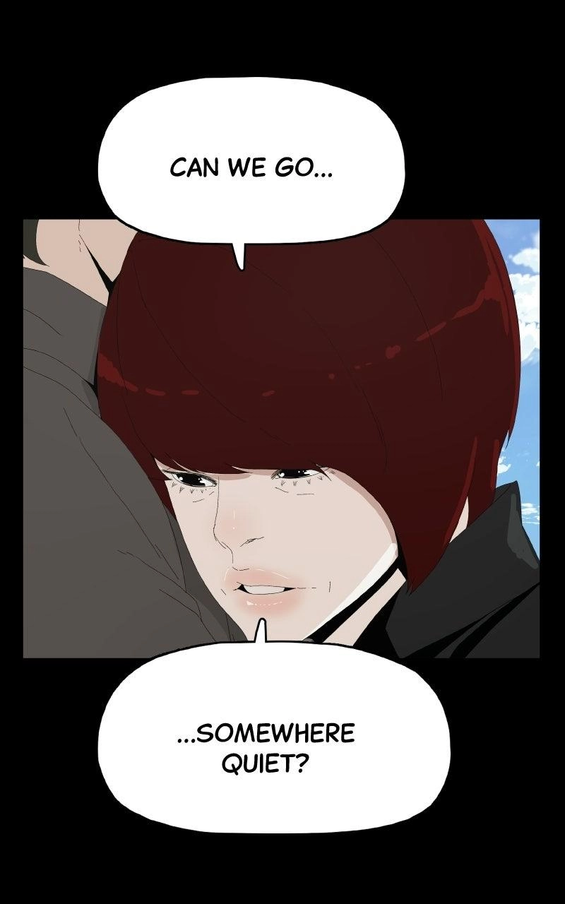 Survive Chapter 54 page 12 - 