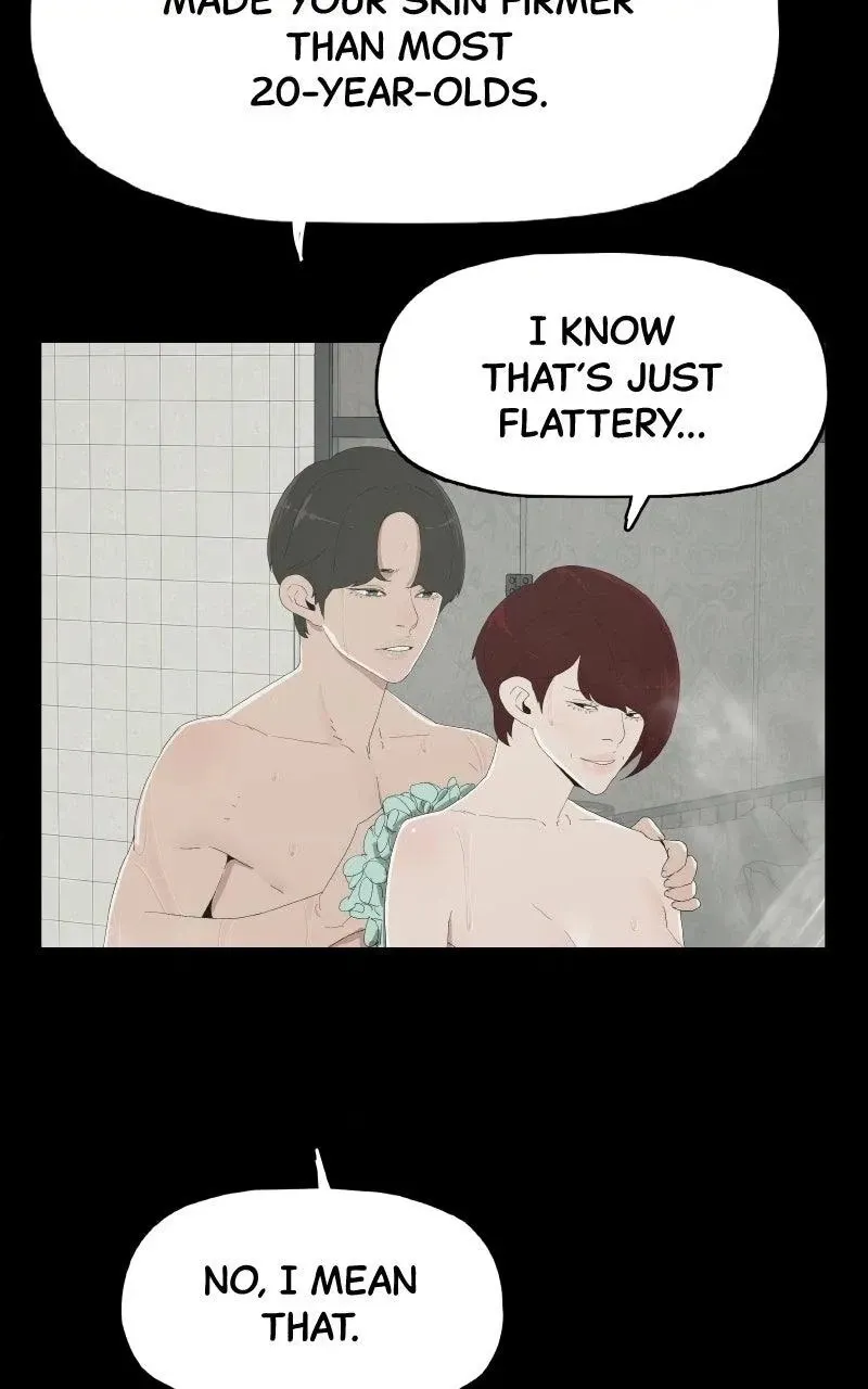 Survive Chapter 54 page 20 - 