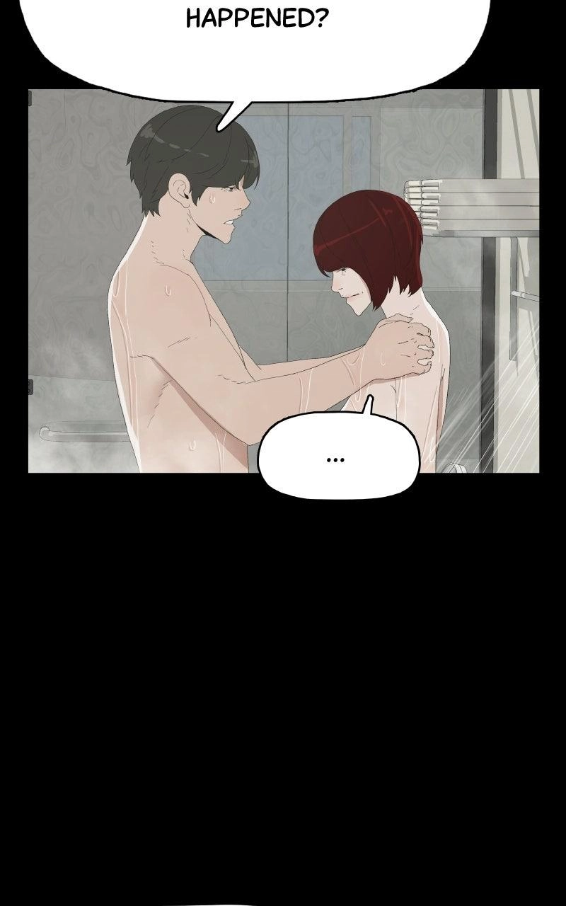 Survive Chapter 54 page 29 - 