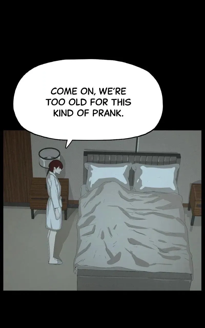 Survive Chapter 54 page 40 - 