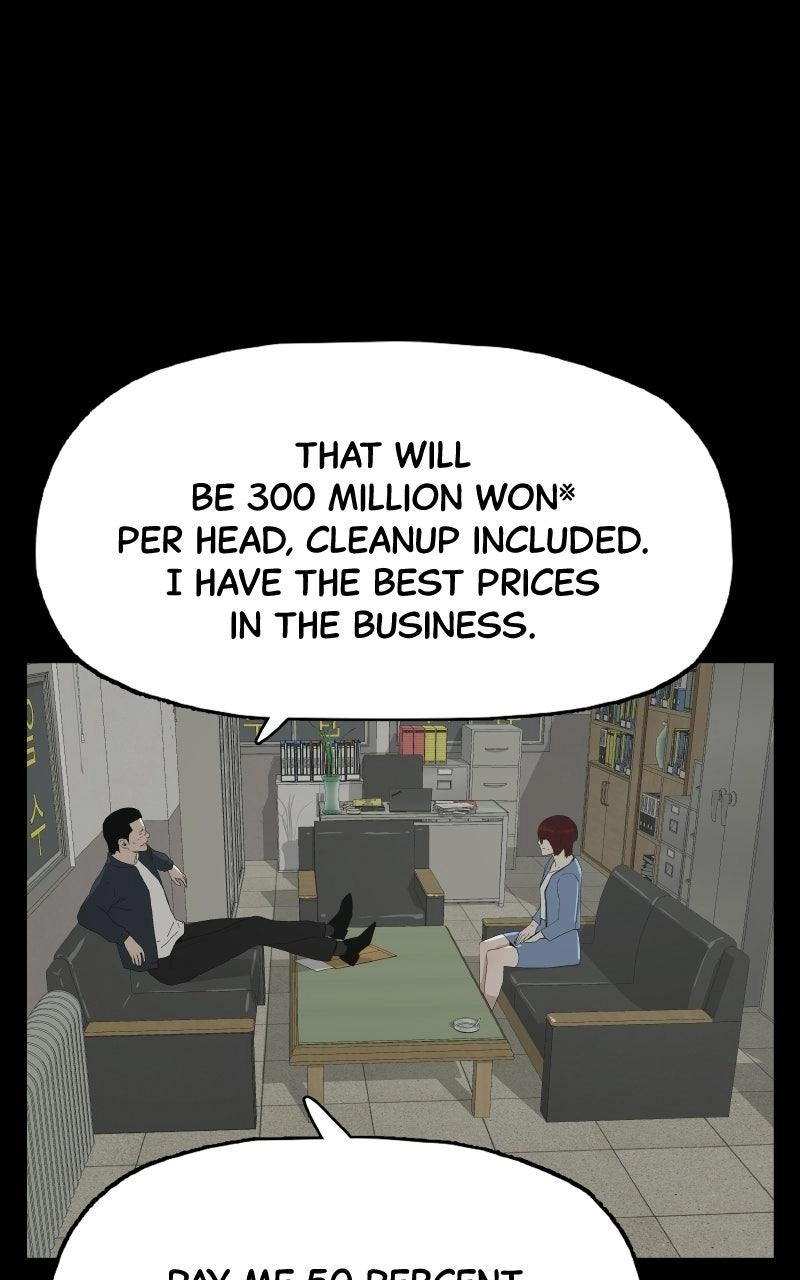 Survive Chapter 54 page 53 - 