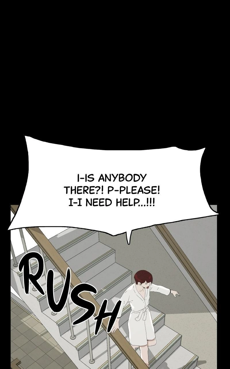 Survive Chapter 54 page 91 - 