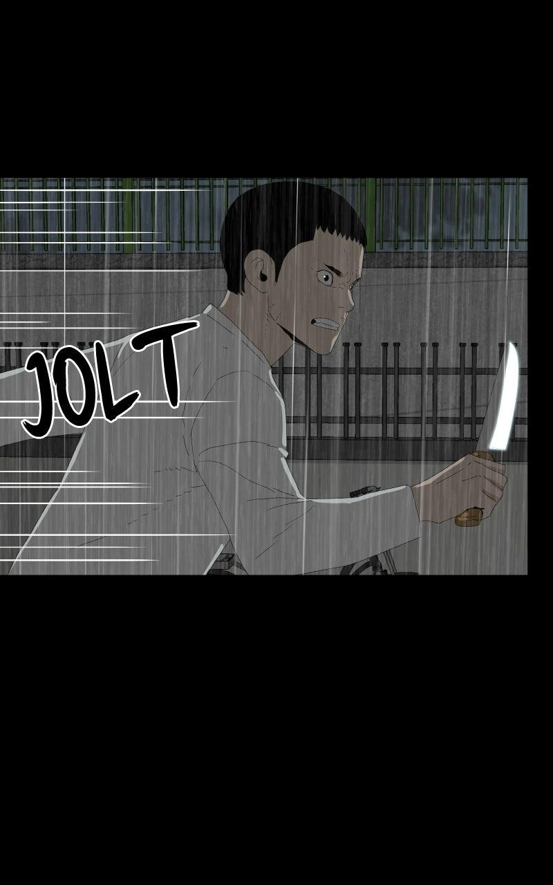 Survive Chapter 55 page 101 - 