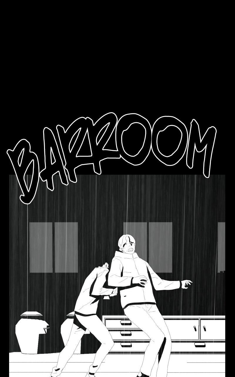 Survive Chapter 55 page 111 - 