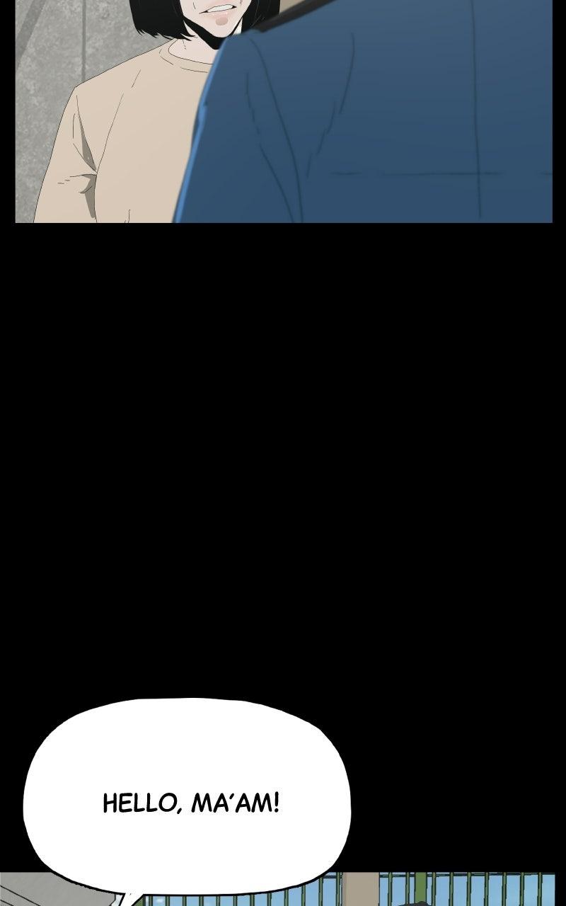 Survive Chapter 55 page 20 - 