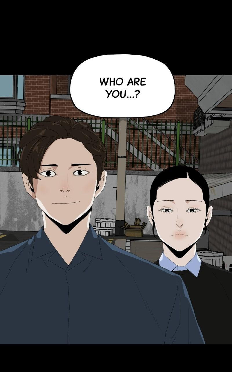 Survive Chapter 55 page 22 - 