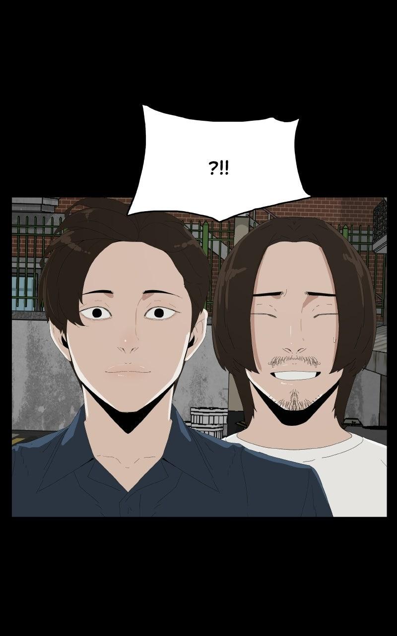Survive Chapter 55 page 25 - 