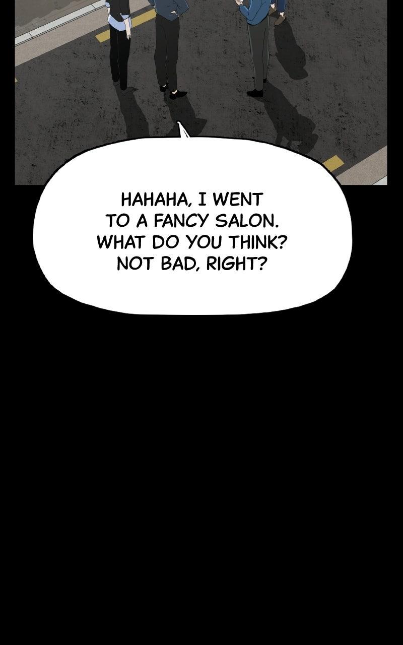 Survive Chapter 55 page 27 - 