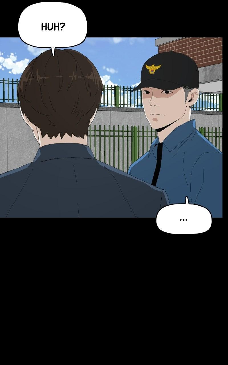 Survive Chapter 55 page 28 - 