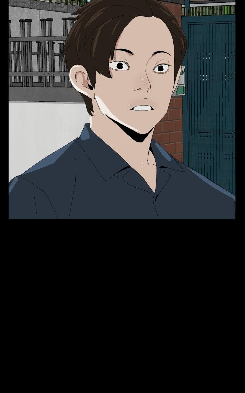 Survive Chapter 55 page 32 - 