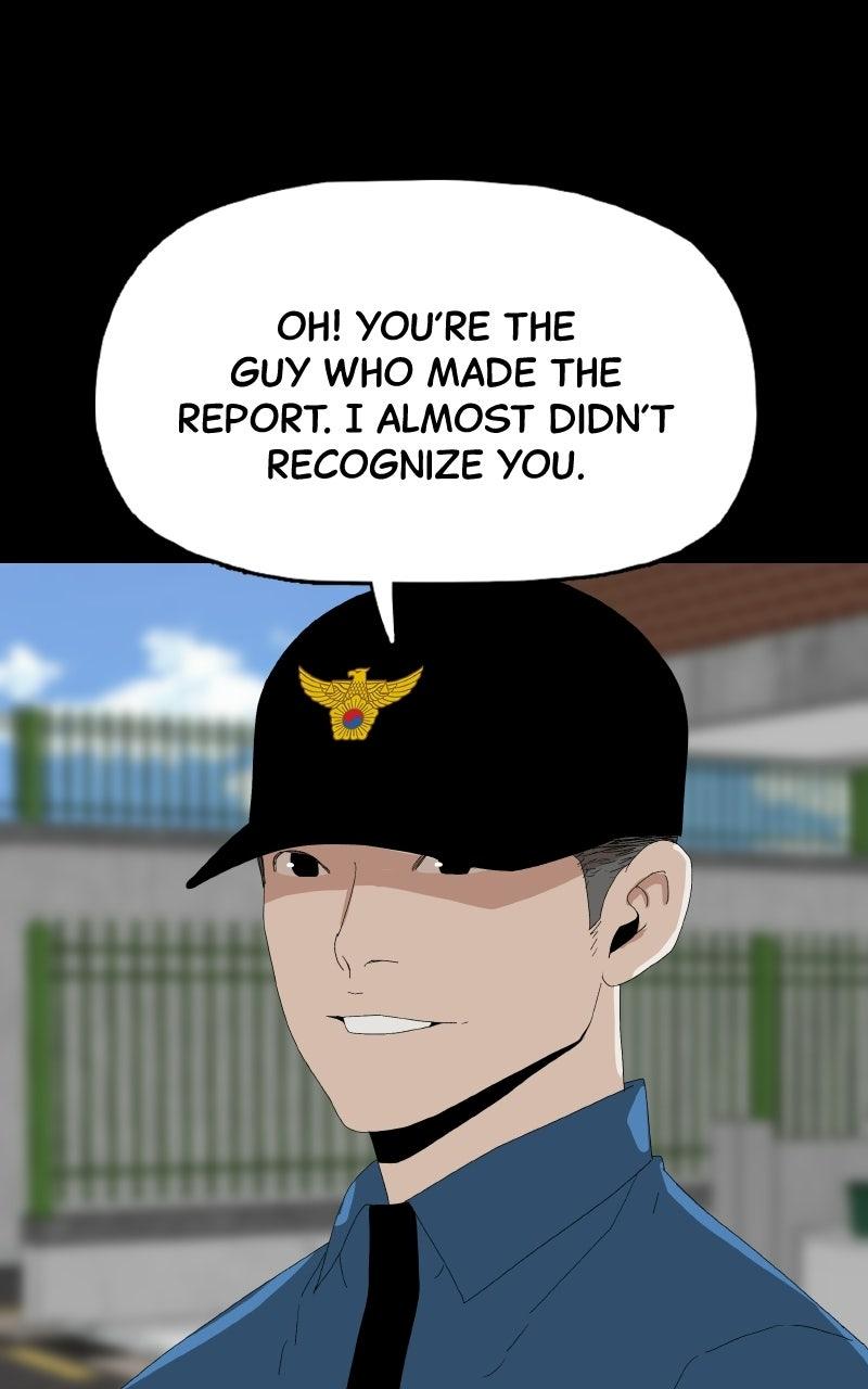Survive Chapter 55 page 34 - 