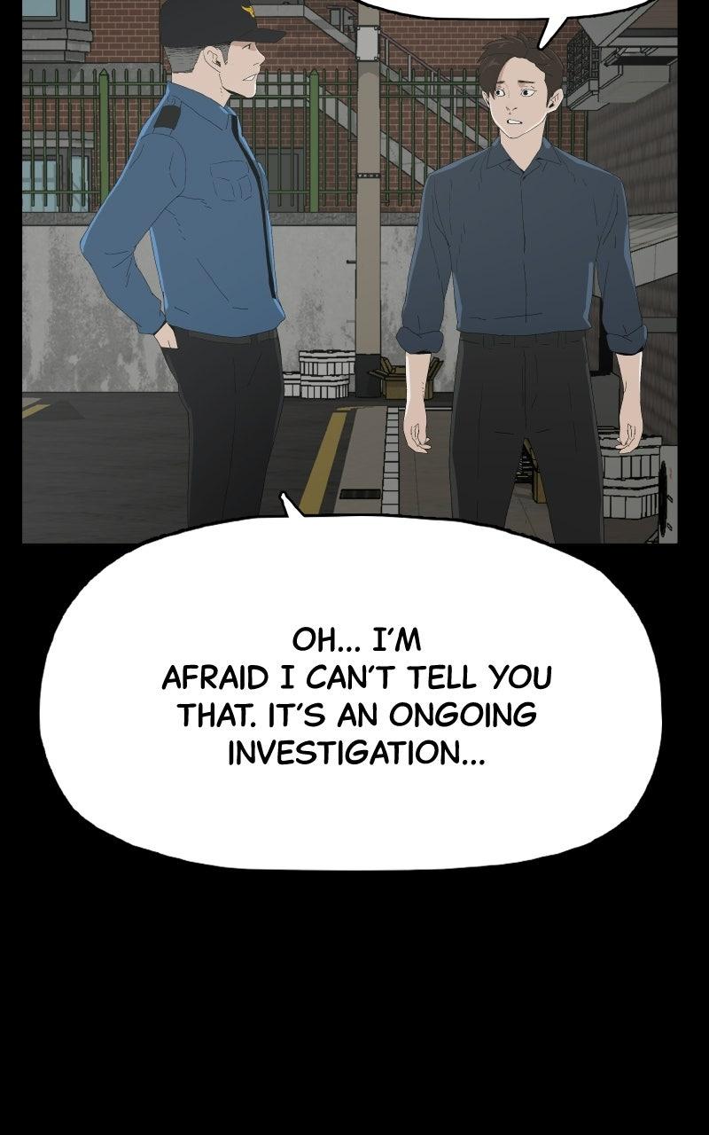 Survive Chapter 55 page 36 - 