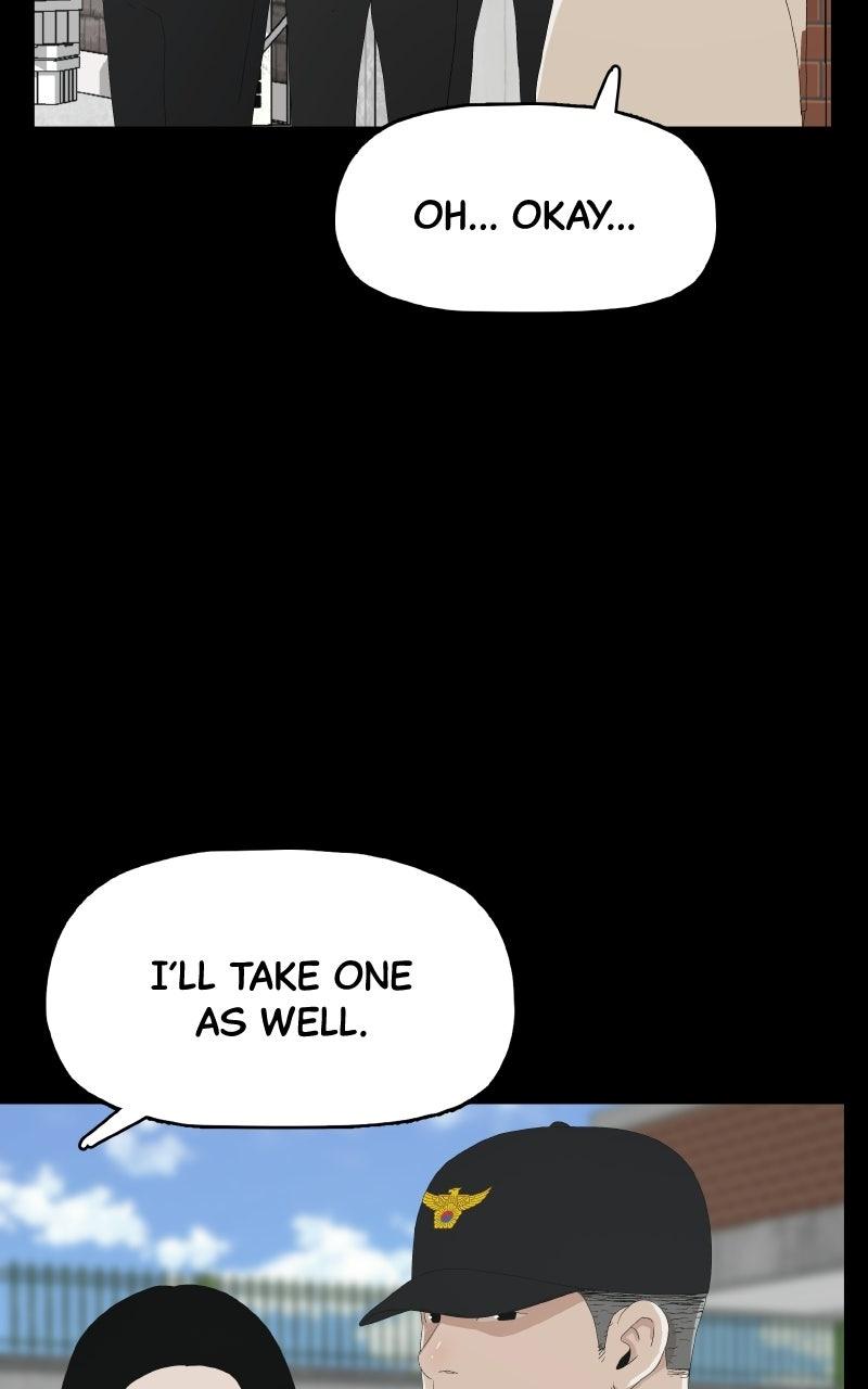 Survive Chapter 55 page 38 - 