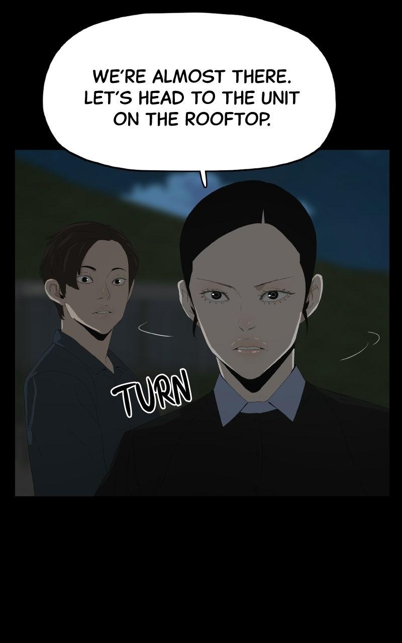 Survive Chapter 55 page 5 - 
