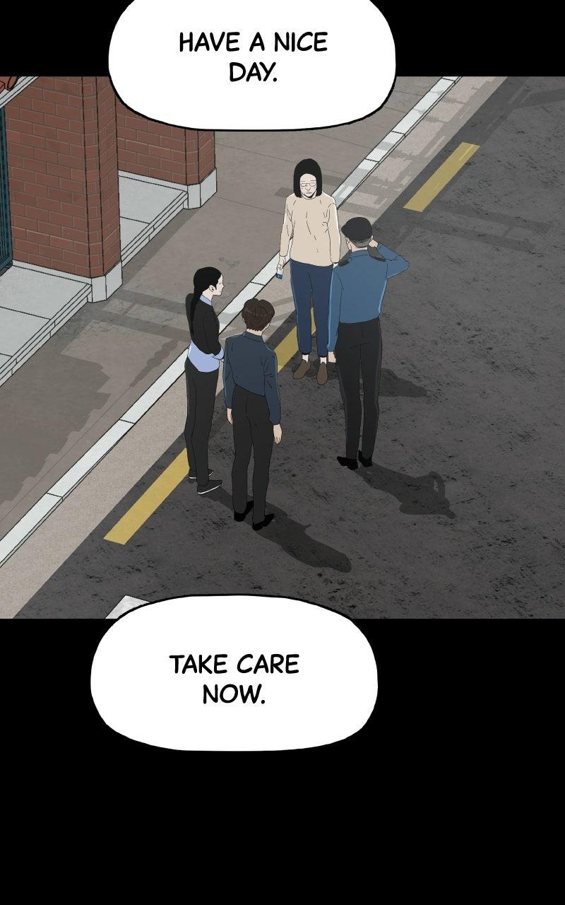Survive Chapter 55 page 43 - 