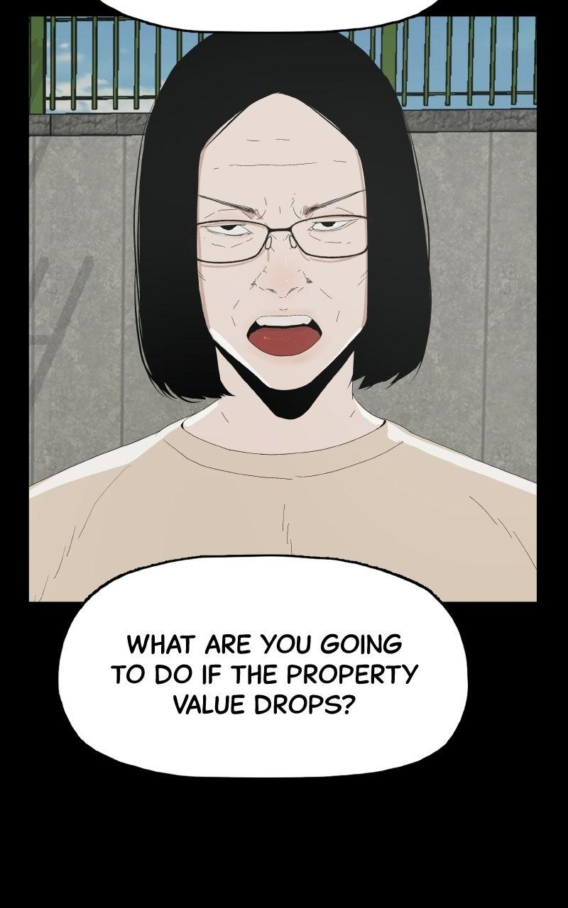 Survive Chapter 55 page 47 - 