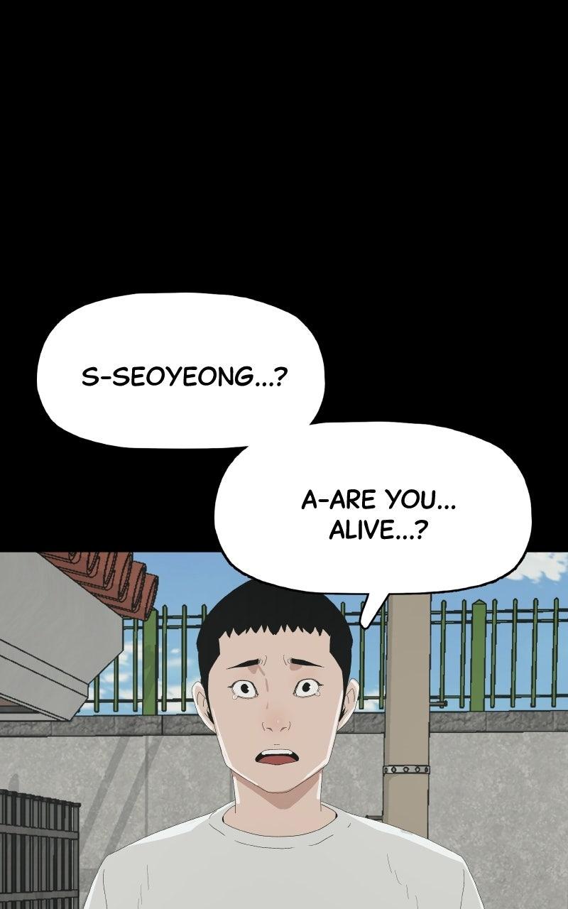 Survive Chapter 55 page 58 - 