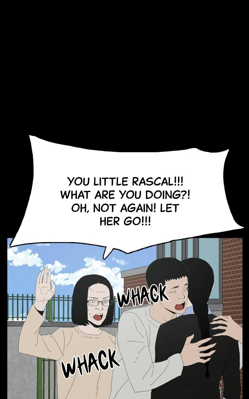 Survive Chapter 55 page 61 - 