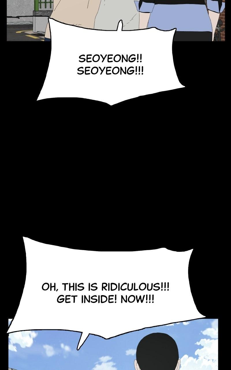 Survive Chapter 55 page 62 - 