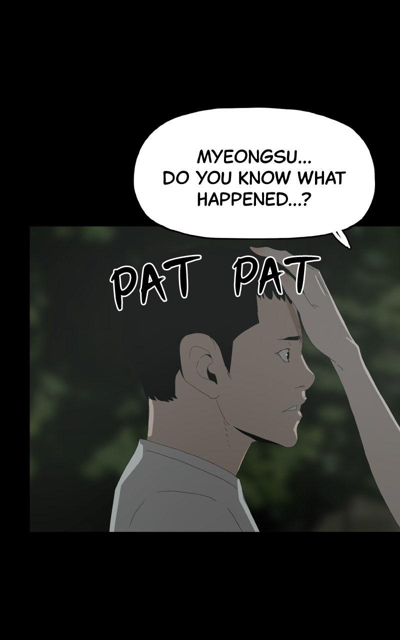 Survive Chapter 55 page 71 - 