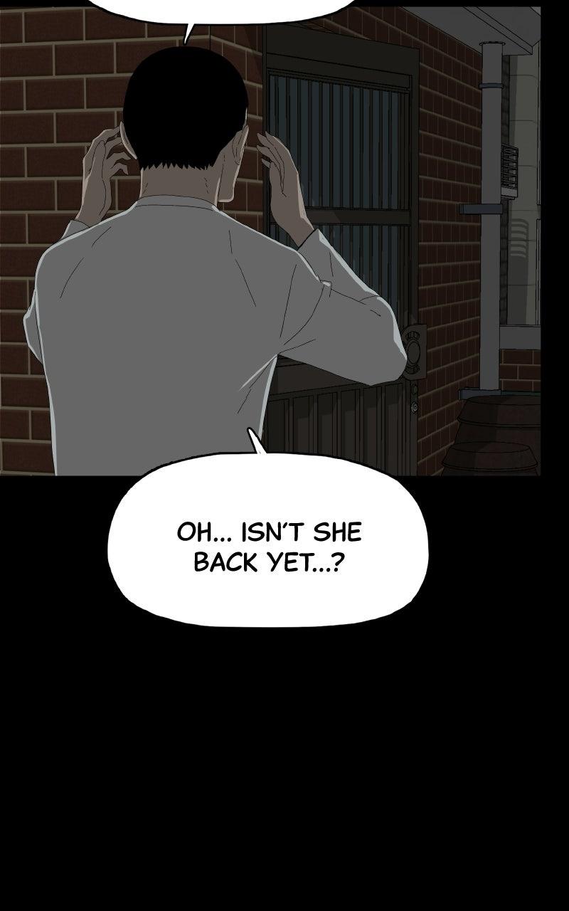 Survive Chapter 55 page 87 - 