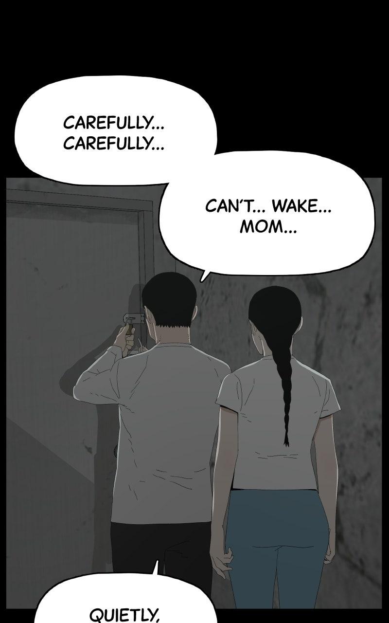 Survive Chapter 56 page 103 - 