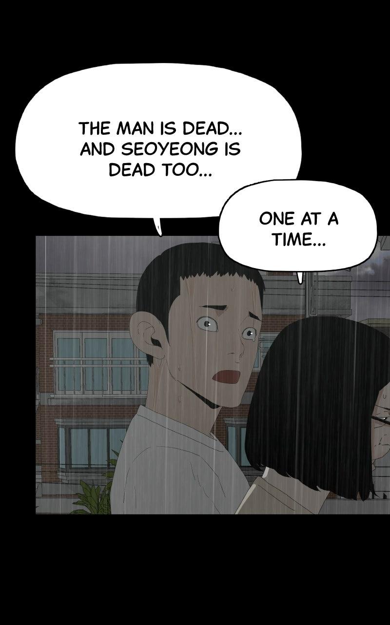 Survive Chapter 56 page 18 - 