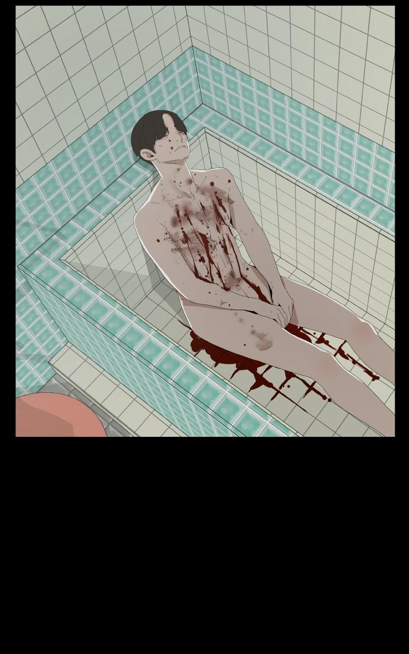 Survive Chapter 56 page 21 - 