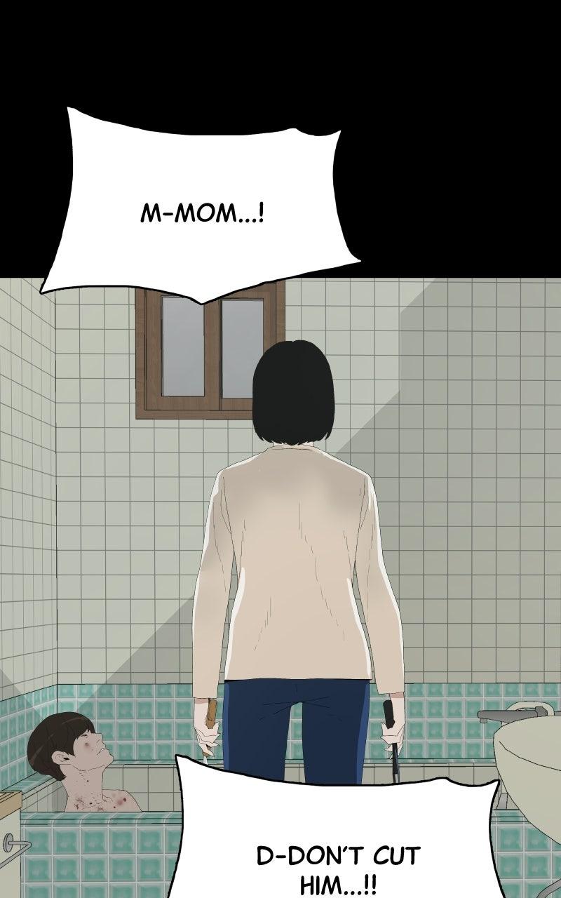 Survive Chapter 56 page 22 - 