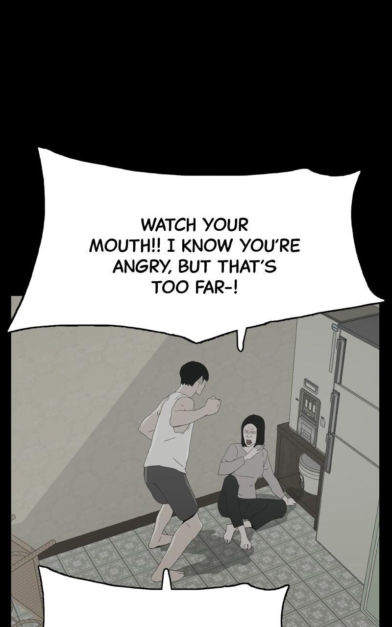 Survive Chapter 56 page 31 - 