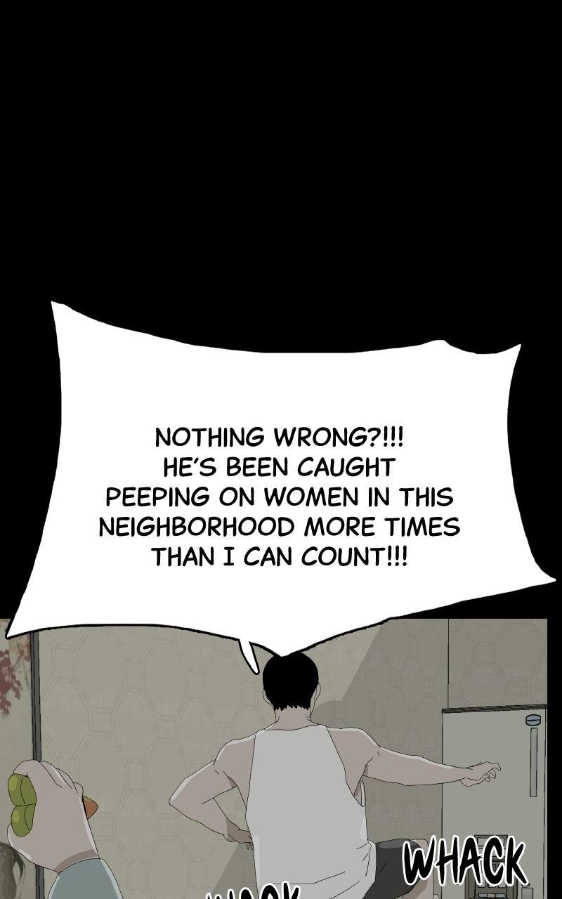 Survive Chapter 56 page 35 - 