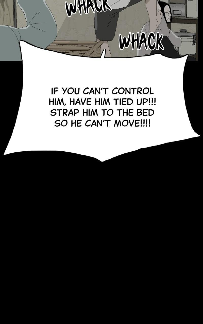 Survive Chapter 56 page 36 - 