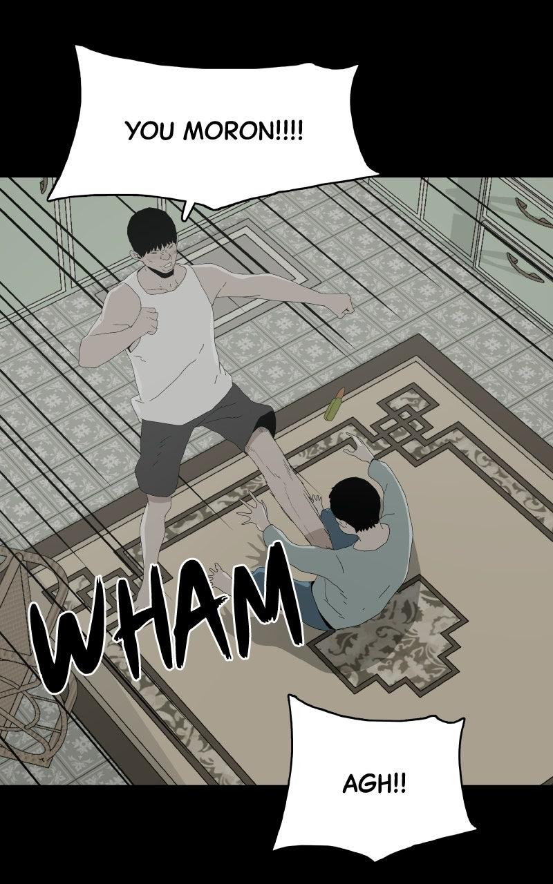 Survive Chapter 56 page 40 - 