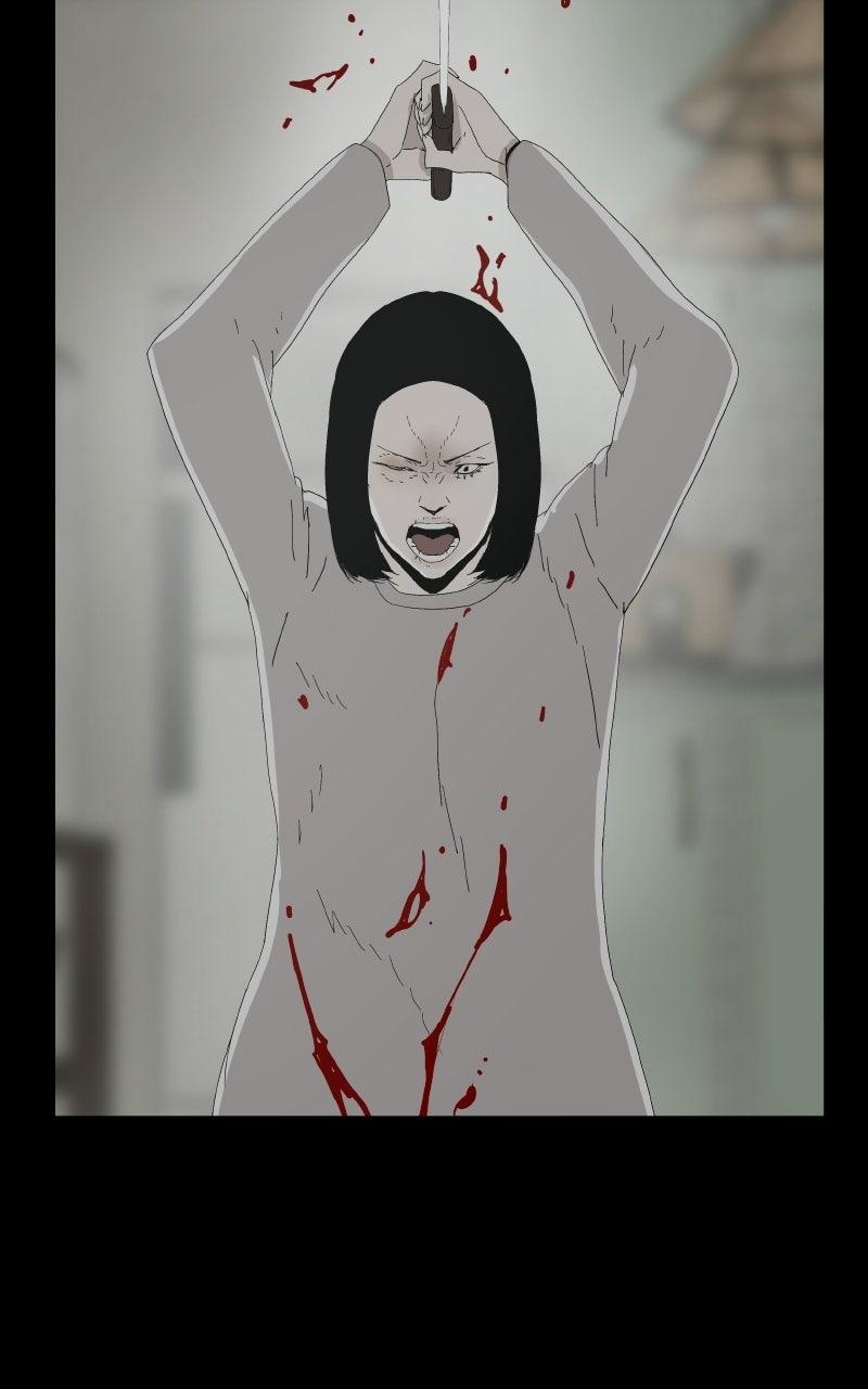 Survive Chapter 56 page 54 - 
