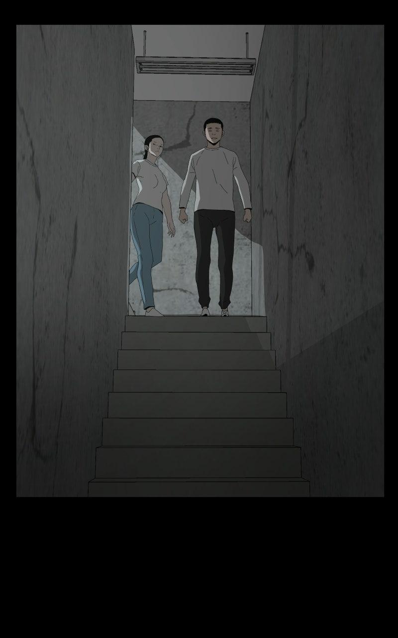 Survive Chapter 56 page 99 - 