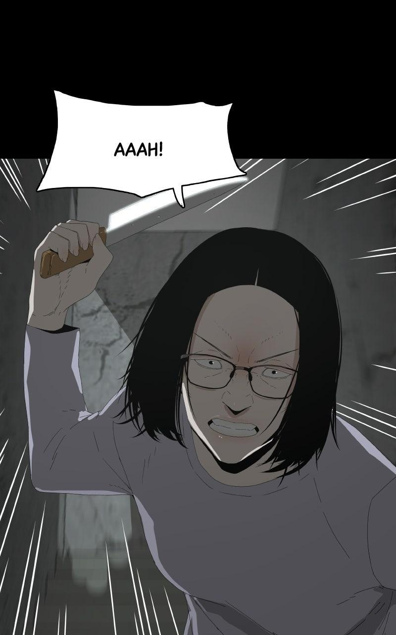 Survive Chapter 57 page 1 - 