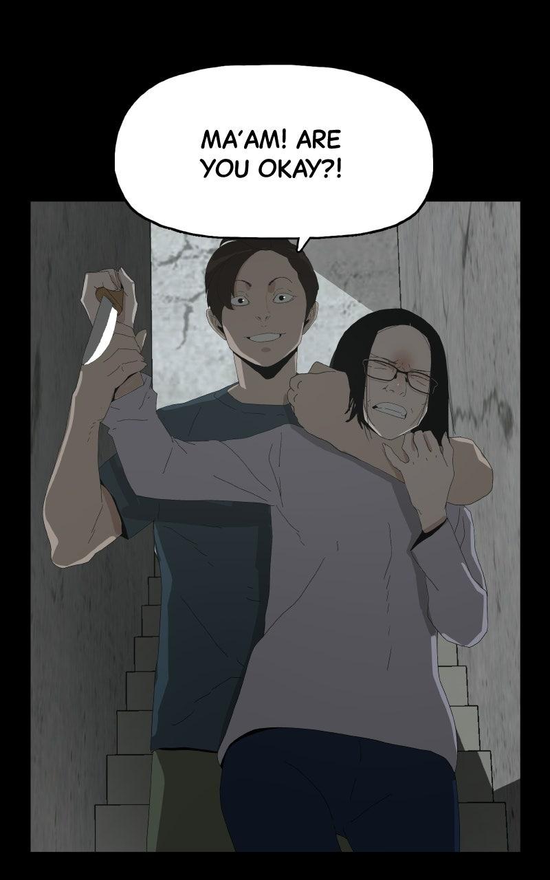 Survive Chapter 57 page 11 - 