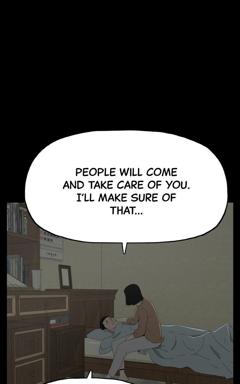 Survive Chapter 57 page 105 - 