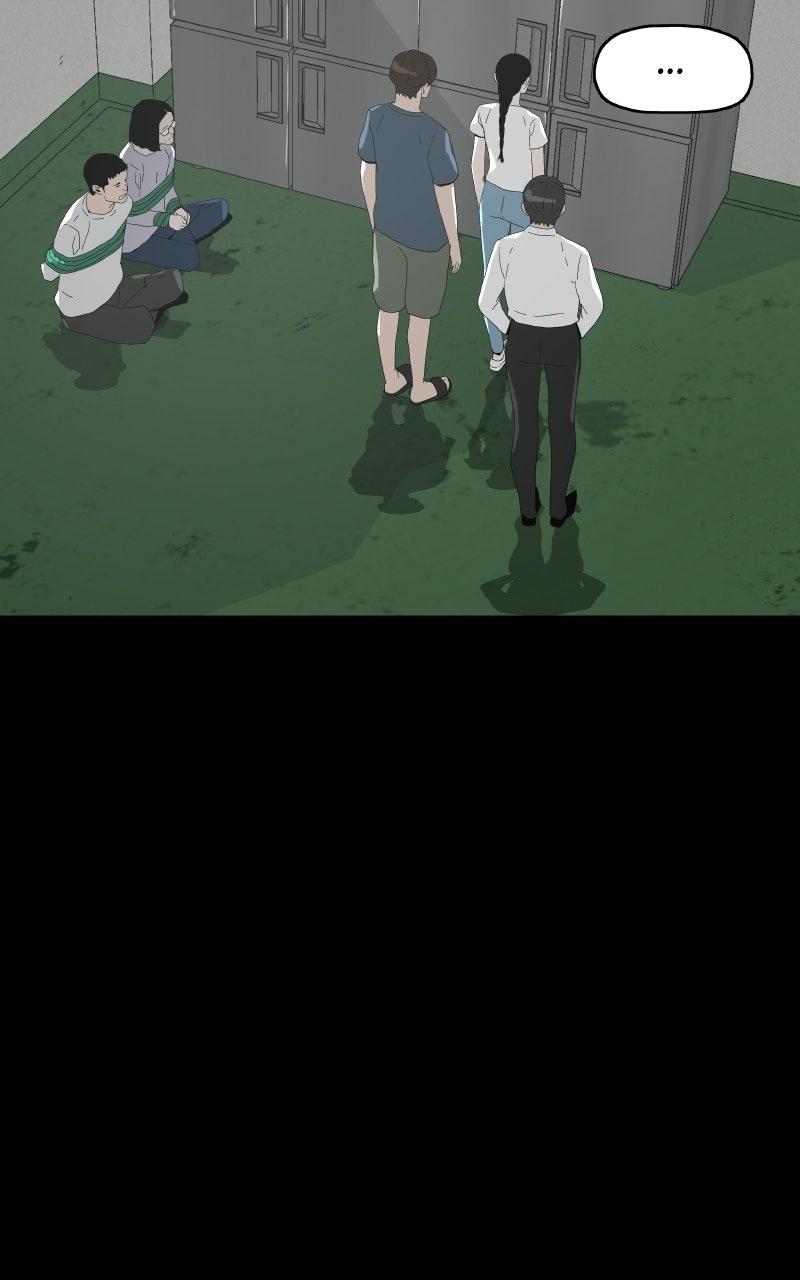 Survive Chapter 57 page 22 - 