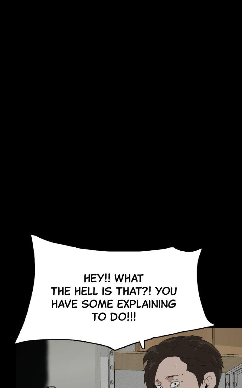 Survive Chapter 57 page 30 - 