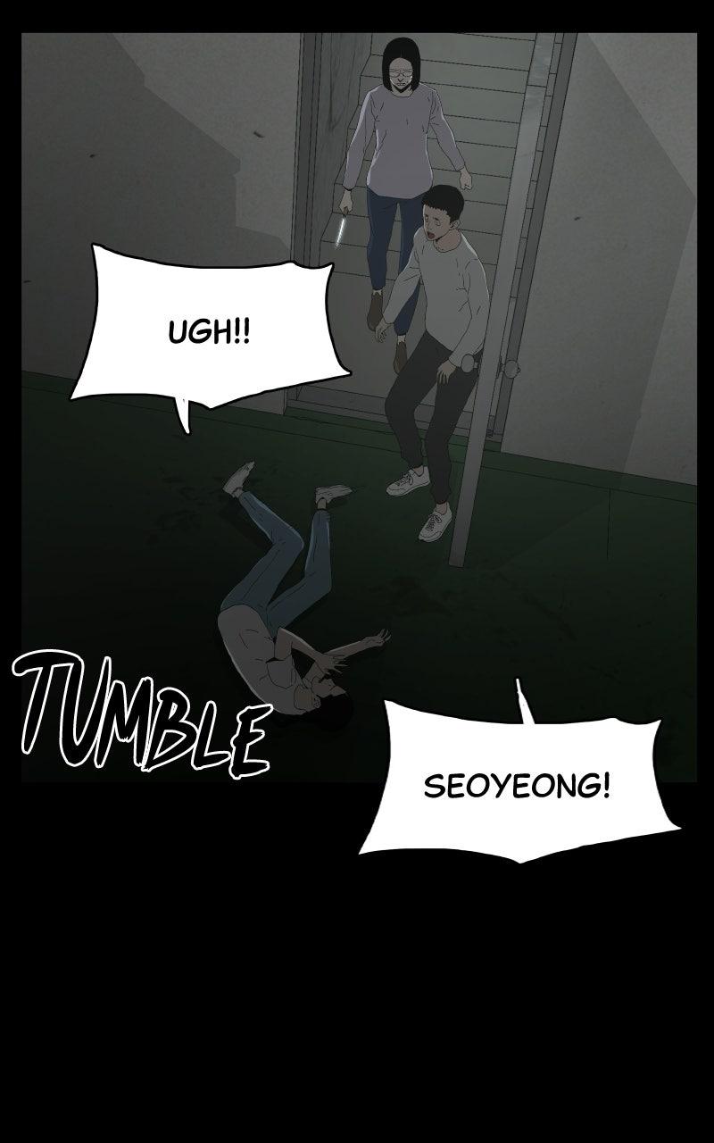 Survive Chapter 57 page 4 - 