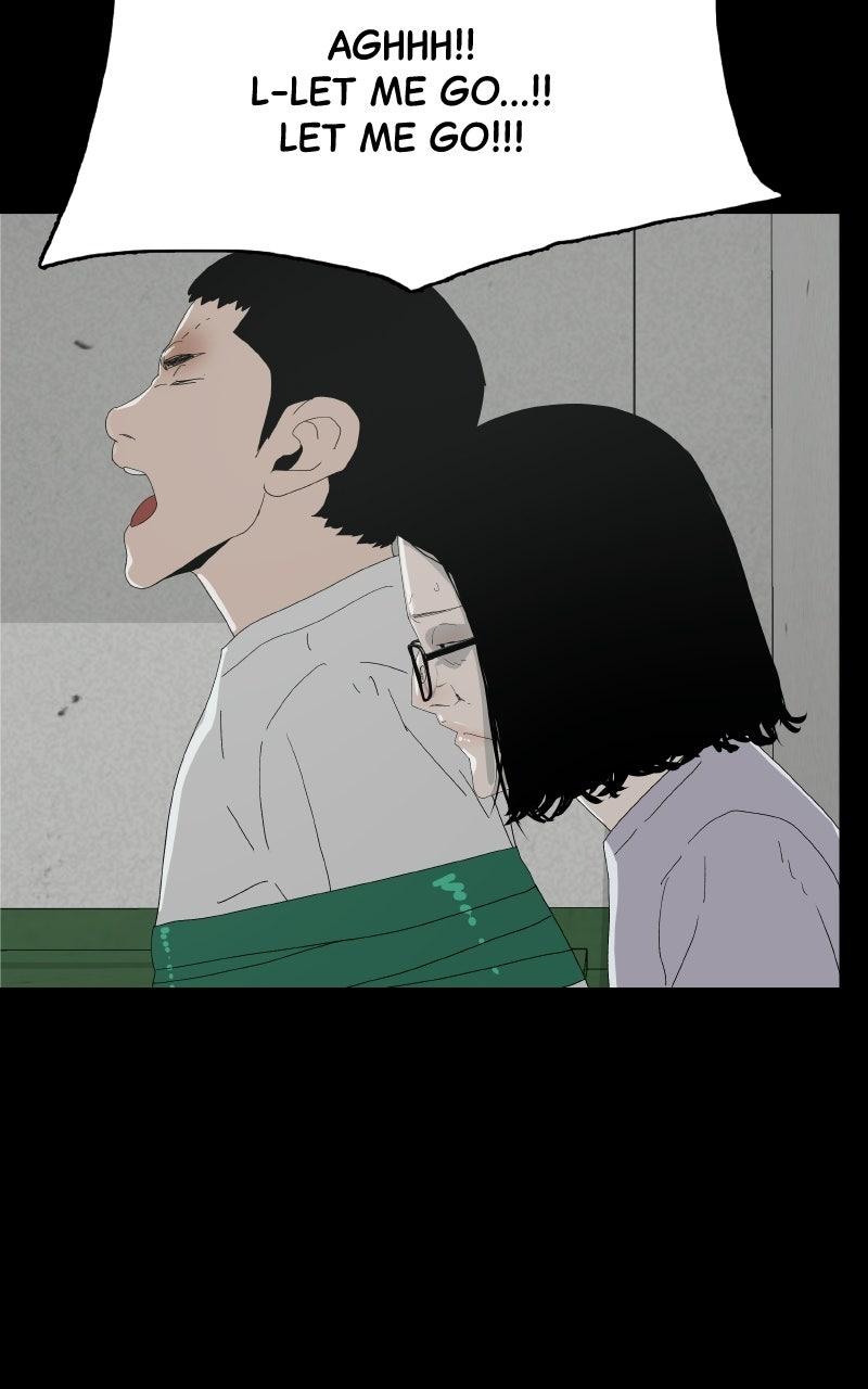 Survive Chapter 57 page 33 - 
