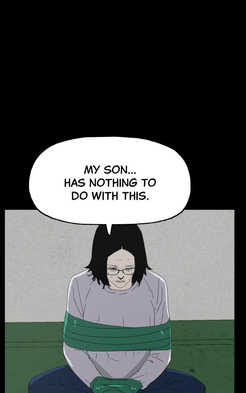 Survive Chapter 57 page 34 - 
