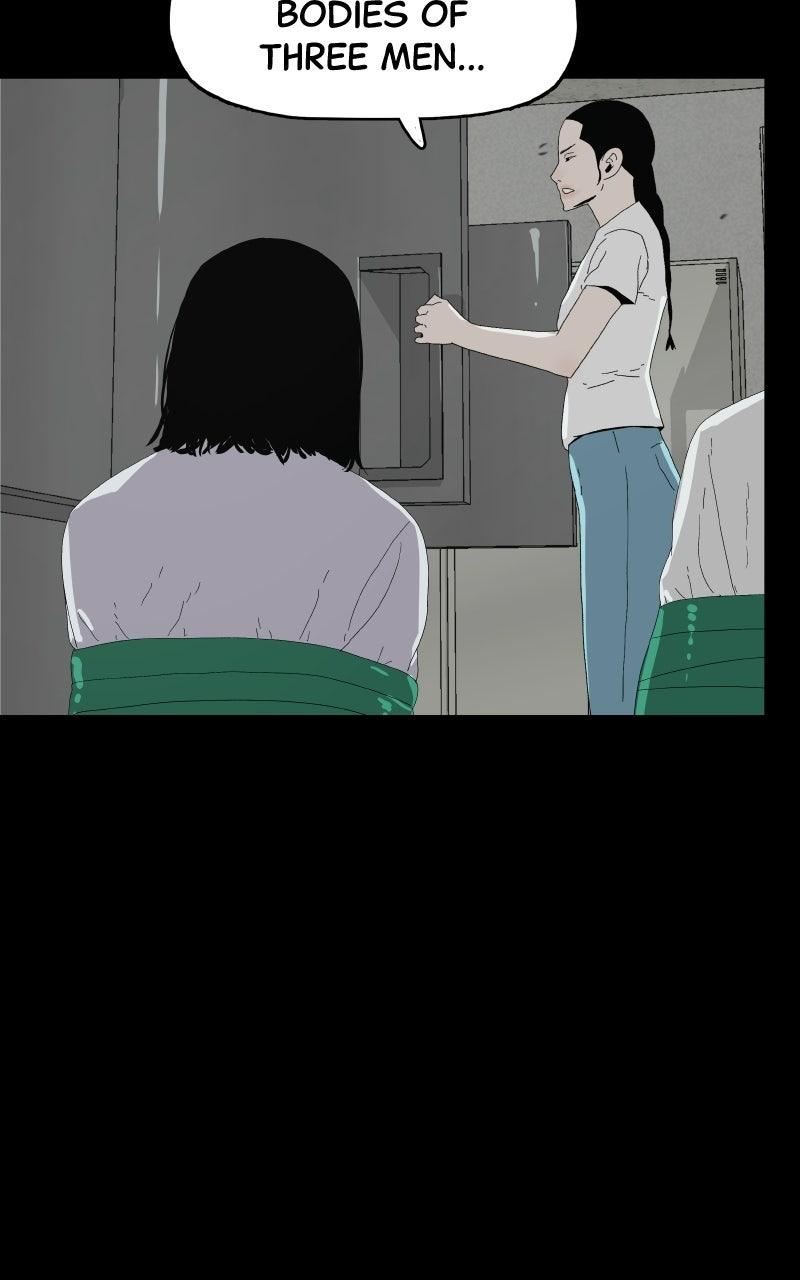 Survive Chapter 57 page 36 - 