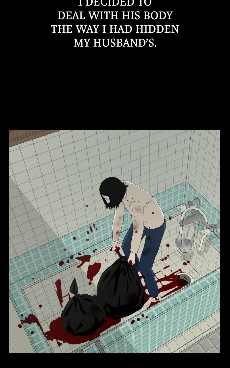 Survive Chapter 57 page 47 - 