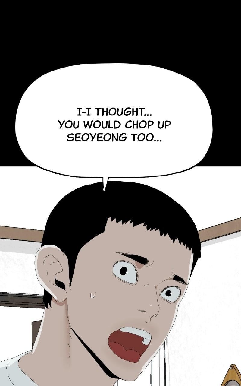 Survive Chapter 57 page 56 - 
