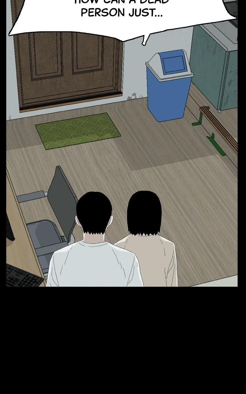 Survive Chapter 57 page 58 - 