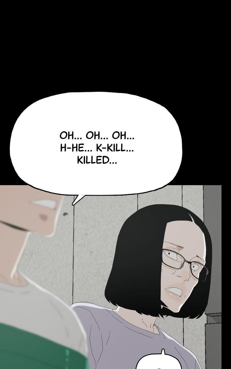 Survive Chapter 58 page 109 - 