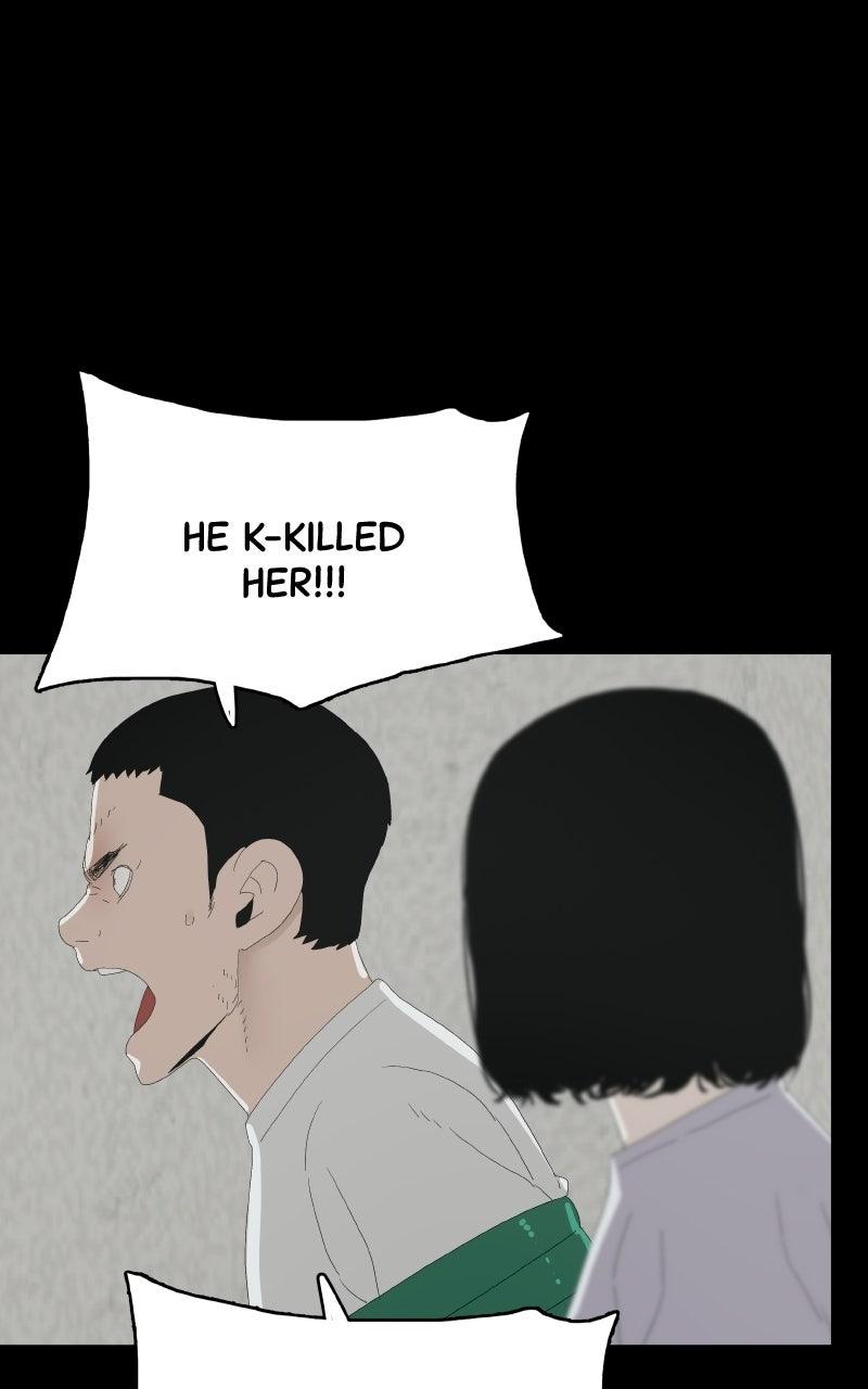 Survive Chapter 58 page 118 - 