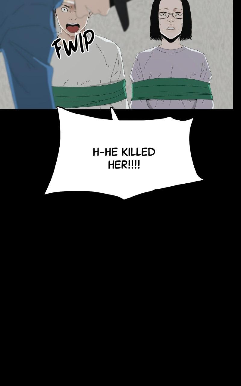 Survive Chapter 58 page 120 - 